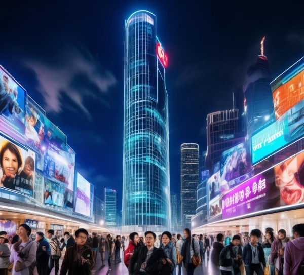 深圳市南都传媒新闻,数字时代下的传播与价值 深圳市南都传媒新闻,数字时代下的传播与价值