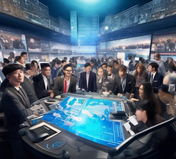 韩国新闻传媒未来趋势,韩国在国际媒体中的发展机遇 韩国新闻传媒未来趋势,韩国在国际媒体中的发展机遇