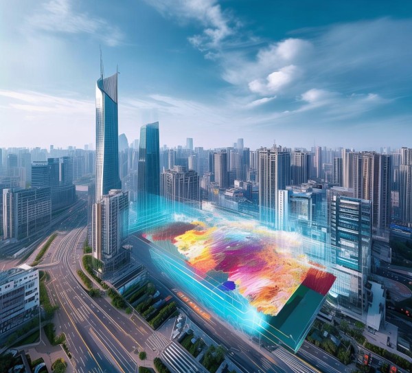 深圳，产品画册设计的创新高地，未来趋势与未来机遇